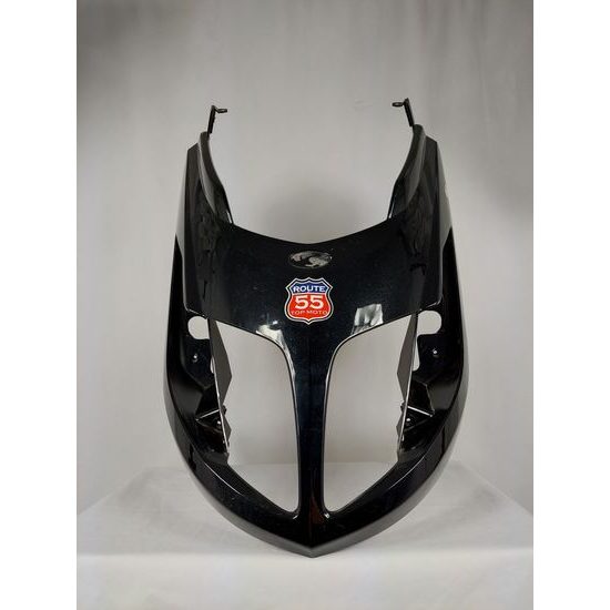 Různé plasty - KYMCO- POUŽITÉ