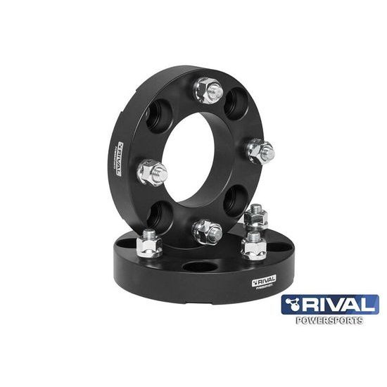 Rozšiřovací podložky RIVAL ATV (sada 2 ks)