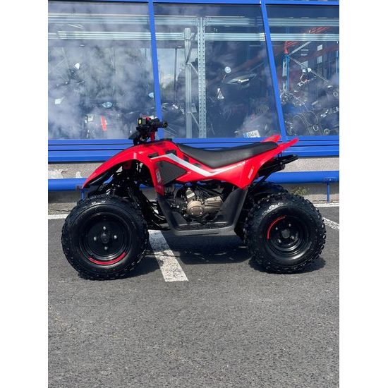 Dětská čtyřkolka CF MOTO X 110 LE