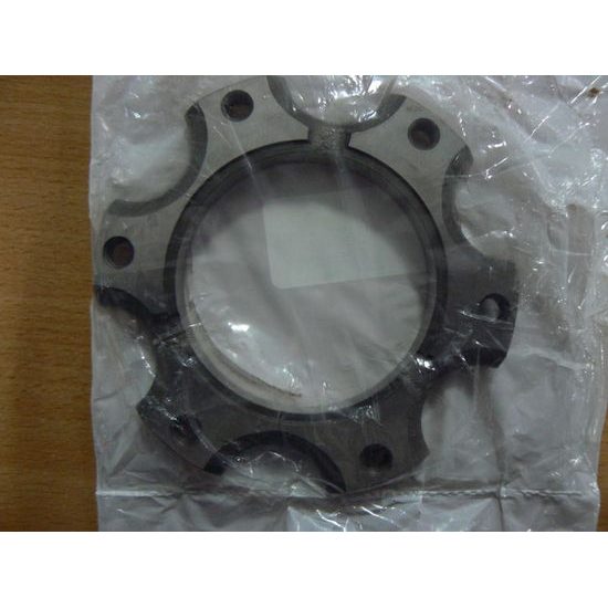 Tělo volnoběžky pro Can-am Traxter