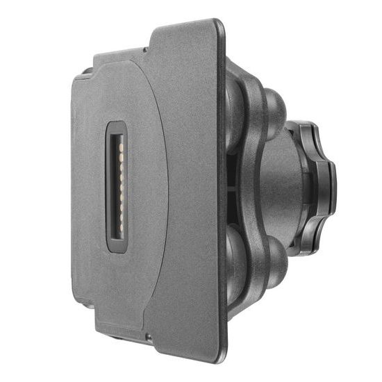 Úchyt Interphone QUIKLOX do držáku BMW Navigator