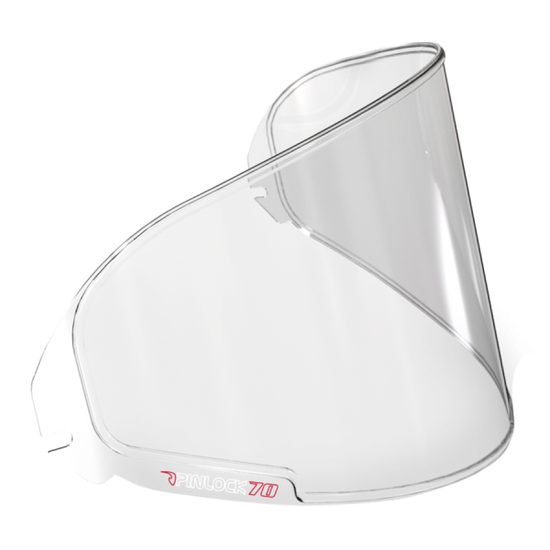 Pinlock 70 MAXVISION fólie pro ROCC 890