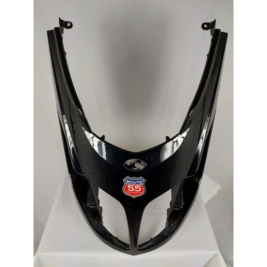 Různé plasty - KYMCO- POUŽITÉ