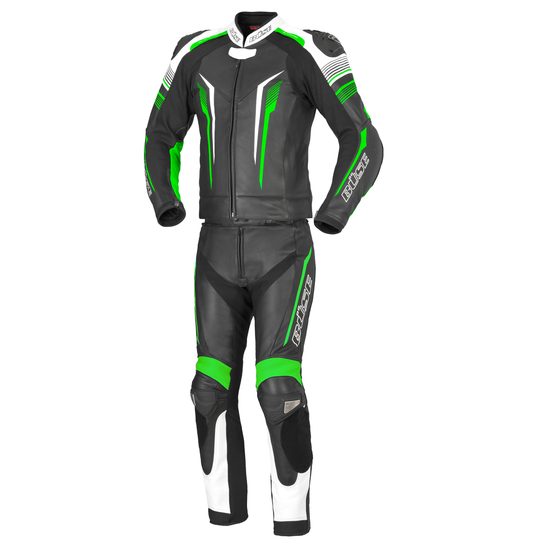 BÜSE Tormo kožená kombinéza, pánská