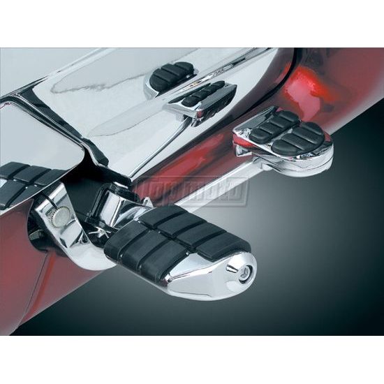 Rozšíření brzdového pedálu GL 1500, Valkyrie