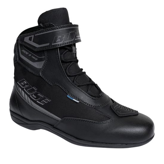 BÜSE B430 touring nízká obuv