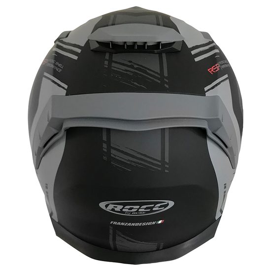 ROCC 341 Integrání přilba mat, velikost S