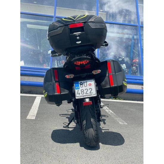 Kawasaki Versys 650