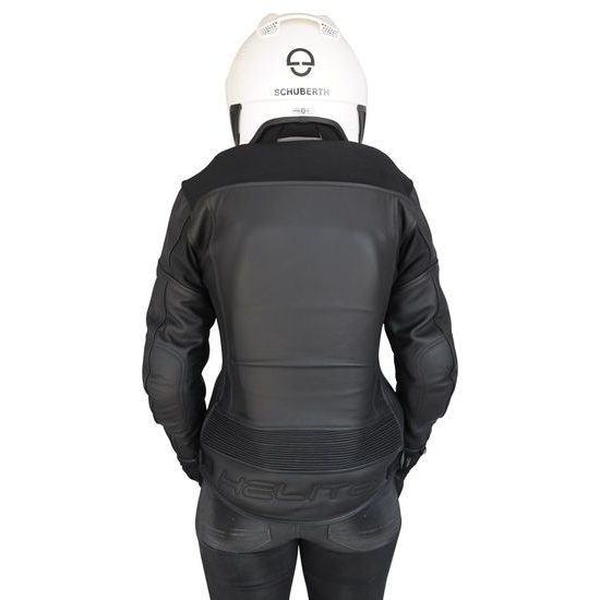 Helite airbagová dámská bunda XENA- poslední kus, velikost L