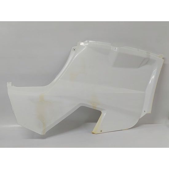 Plasty SMC Jumbo 700- poškozené
