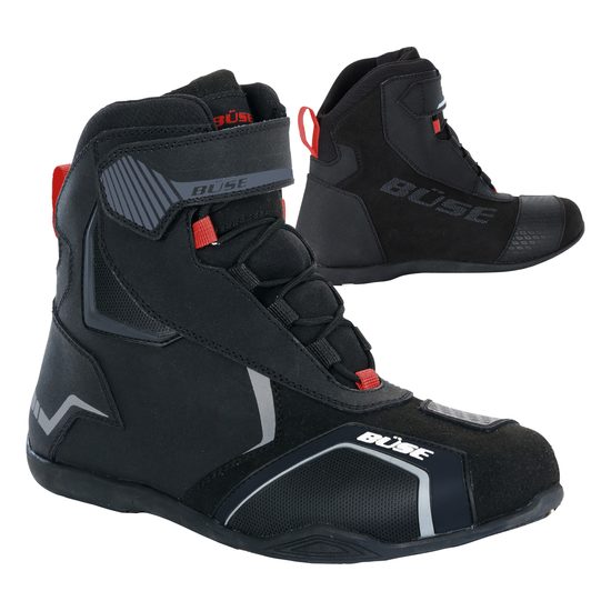 BÜSE B78 nízké boty