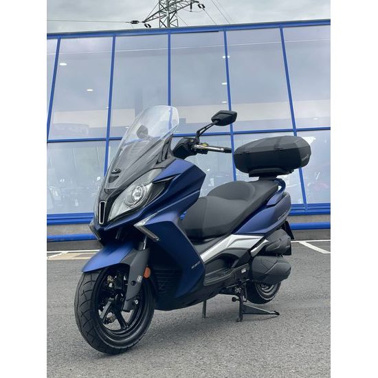 Kymco Downtown 350i ABS