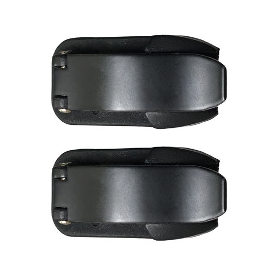 Büse přezky na obuv Adventure, pár