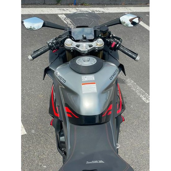CF MOTO 450 SR