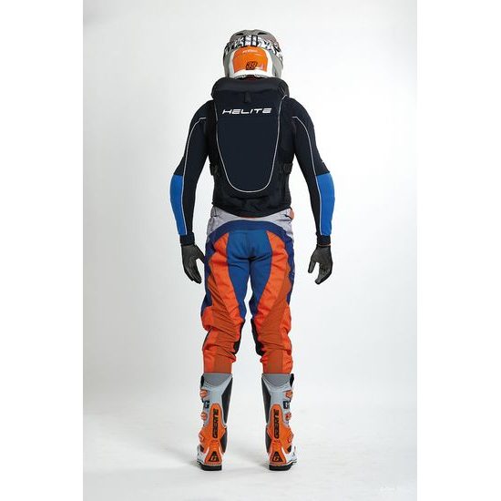 Airbag Off Road bez rukávů