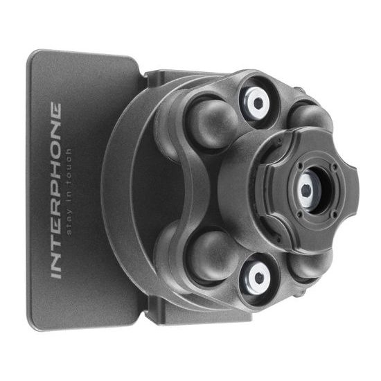 Úchyt Interphone QUIKLOX do držáku BMW Navigator