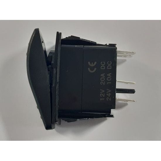 Vypínač HORN / houkačka