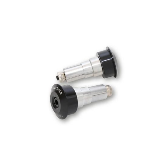 HIGHSIDER DOT Bar End Weights (pár)