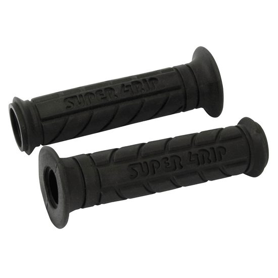 Bike It rukojeti SuperGrips černé