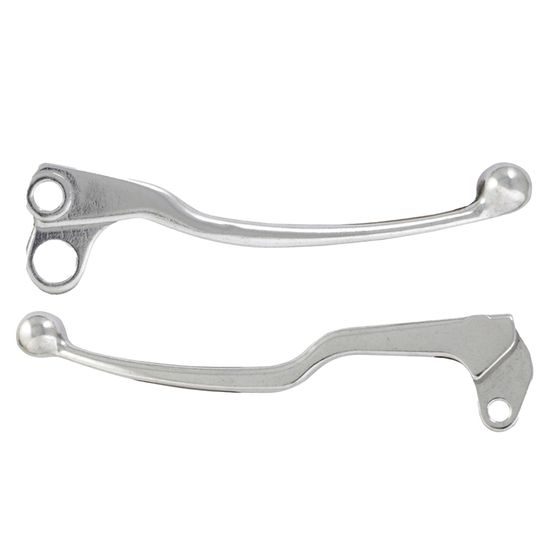 Hliníkové páčky pro YAMAHA XJ600S 92-96, XJ600N 96>, TDM850 91>, XJ900S 96>