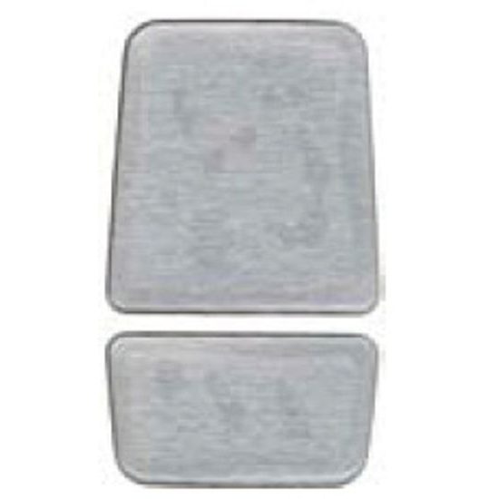 Tankpad TITAN dvoudílný