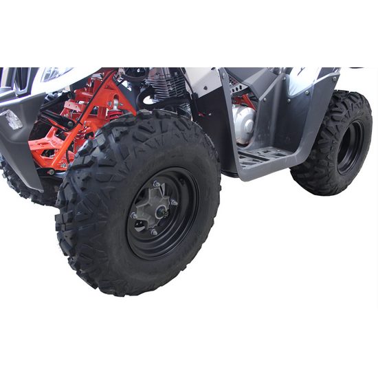 Dětská čtyřkolka Kayo 200 / T3b 1 kus ihned k odběru !