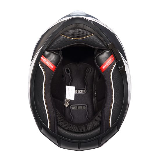 ROCC 342 Integrální Přilba Mat