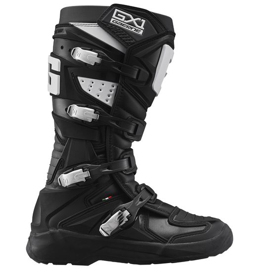 GAERNE GX1 EVO Cross moto obuv