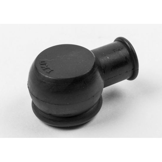 Protiprachový kryt převodovky - Suzuki Katana GSX 600