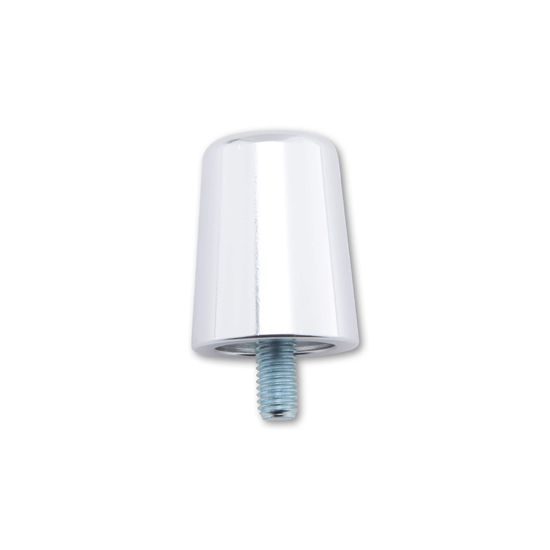 SHIN YO Bar End Weights for various KAWASAKI original handlebars (pár)