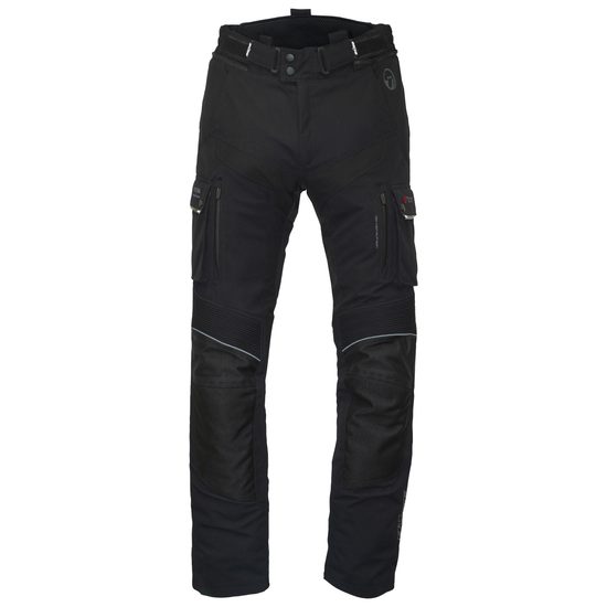 BÜSE Open Road III textilní kalhoty pánské
