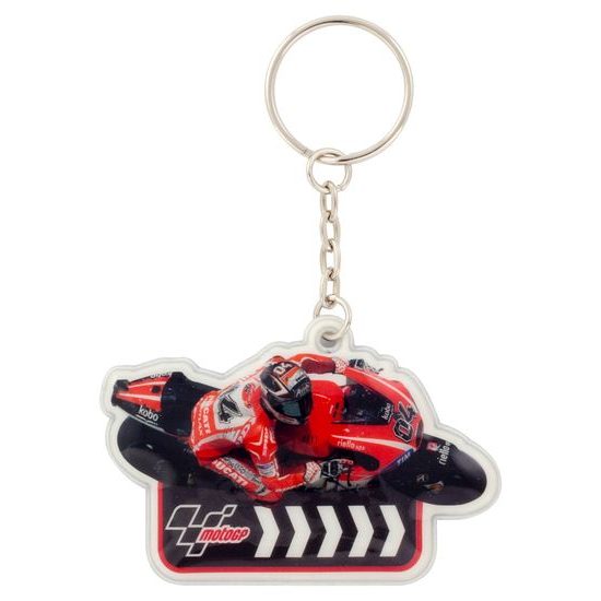 MotoGP klíčenka Dovizioso #4
