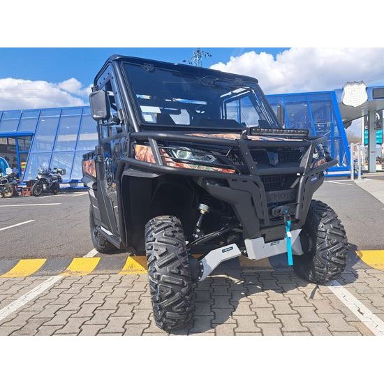 CFMOTO UTV 1000 - v provedení myslivost