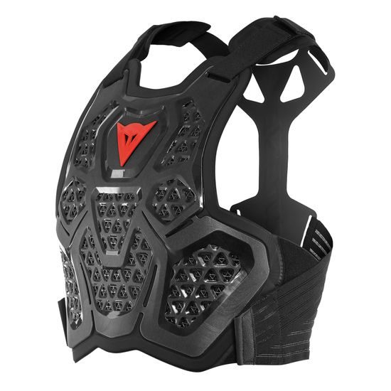 Dainese MX 3 chránič hrudi a zad, černý