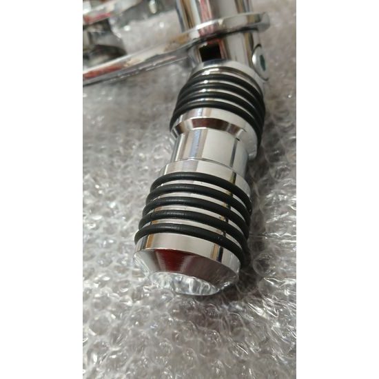 Přepákování (předkopy) pro Yamaha XVS 650, poslední set