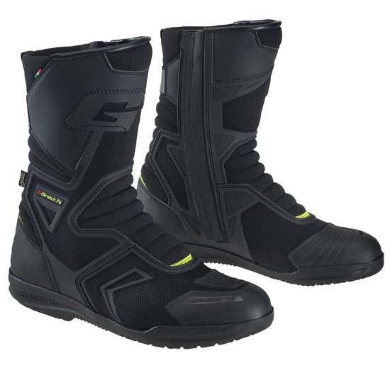 Obuv G-Helium Gore Tex černá, vel. 45