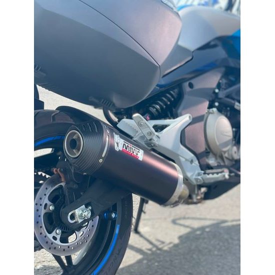 CF MOTO 650 MT