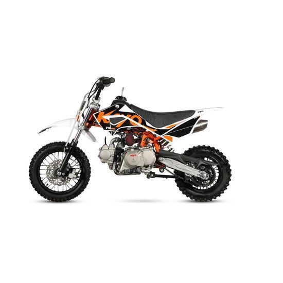 Kayo TS90 to nejlepší pro malé závodníky . 2 kusy jsou ihned k odvozu .Na takovéto to motorce začínali i ti nejllepší .