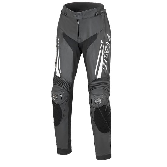 Büse kožené dámské kalhoty Imola