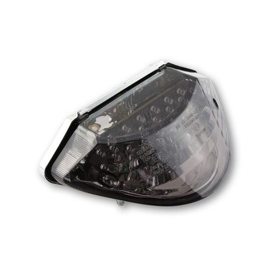 Shin YO LED zadní světlo homologované pro Honda Cb600/900