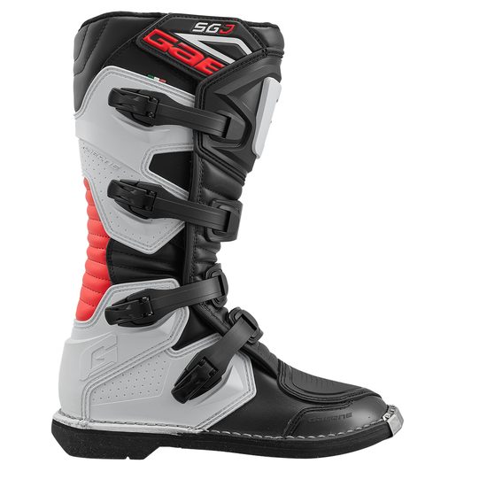 GAERNE SGJ Cross moto obuv dětská