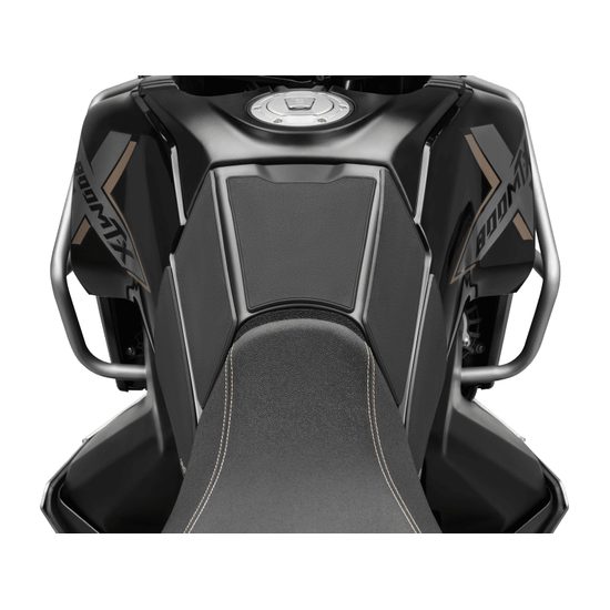 700MT Adventure Ochranné samolepky na nádrž