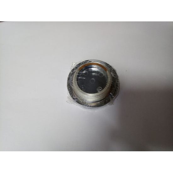 Chromové víčko rozvodů pro Honda GL1800