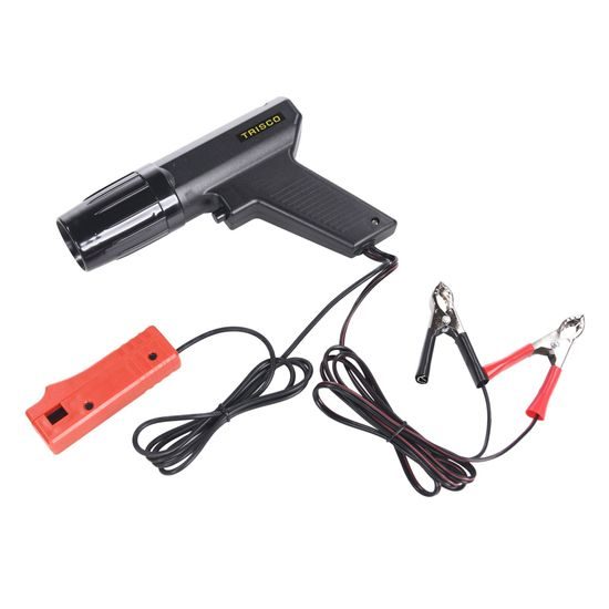 Bike It 12V xenonové zapalování stroboskopické světlo