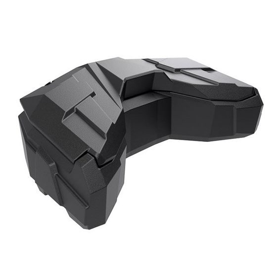 X850/X1000 G2 Zadní box Tesseract X8