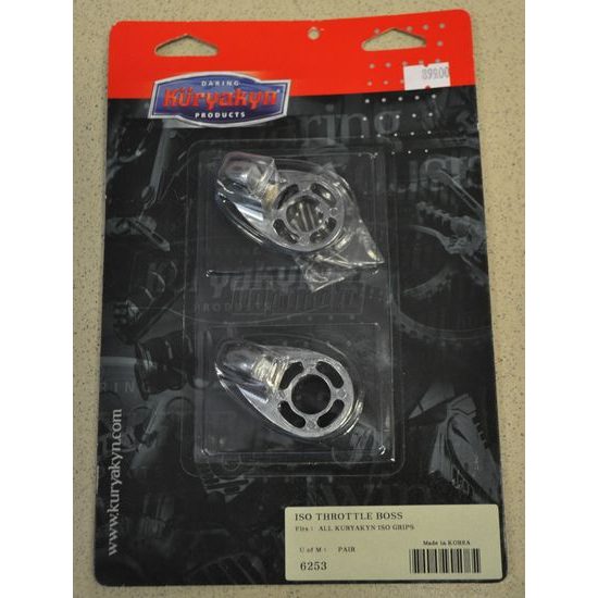 Opěra plynové rukojeti