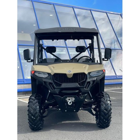 Gladiator UTV 625 EPS T1B