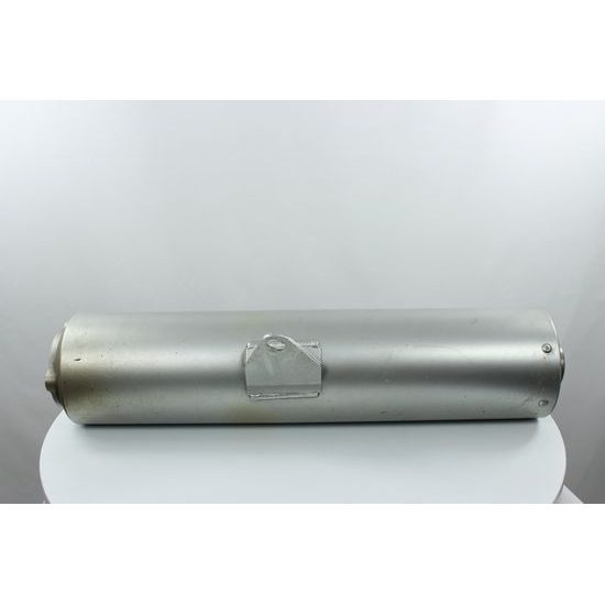 Výfuk 2 - použitý