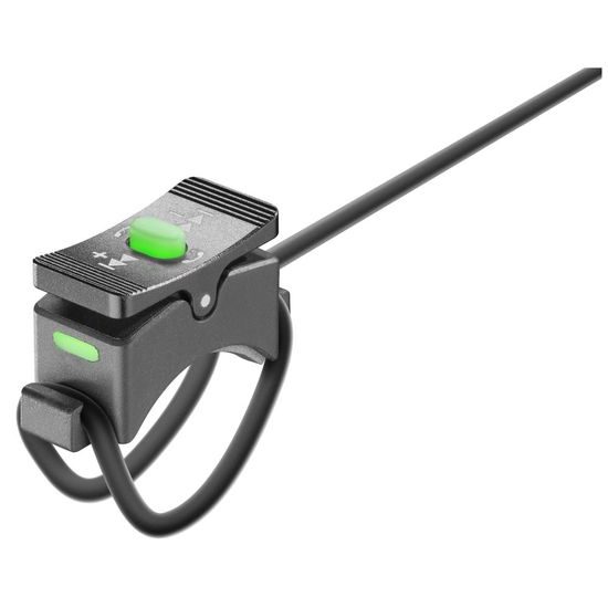 Interphone bezdrátové ovládání smartphonu na řídítka motocyklu