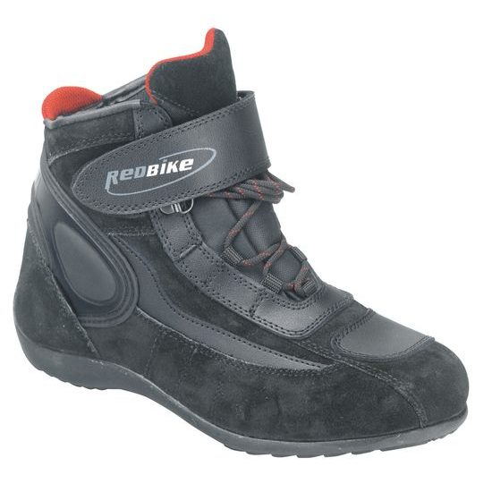 Moto obuv/ tenisky REBELL